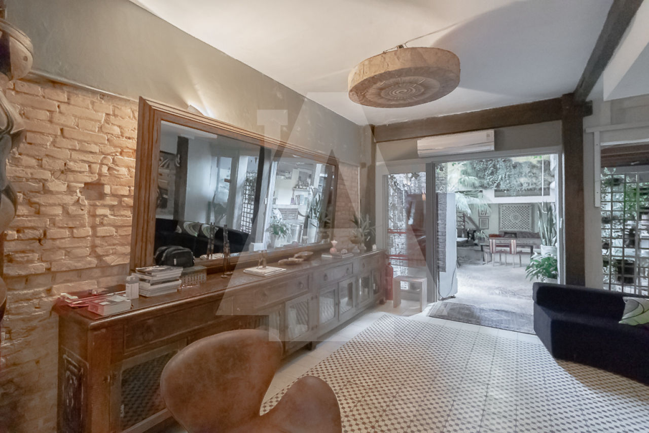 Apartamento, 2 quartos, 190 m² - Foto 14