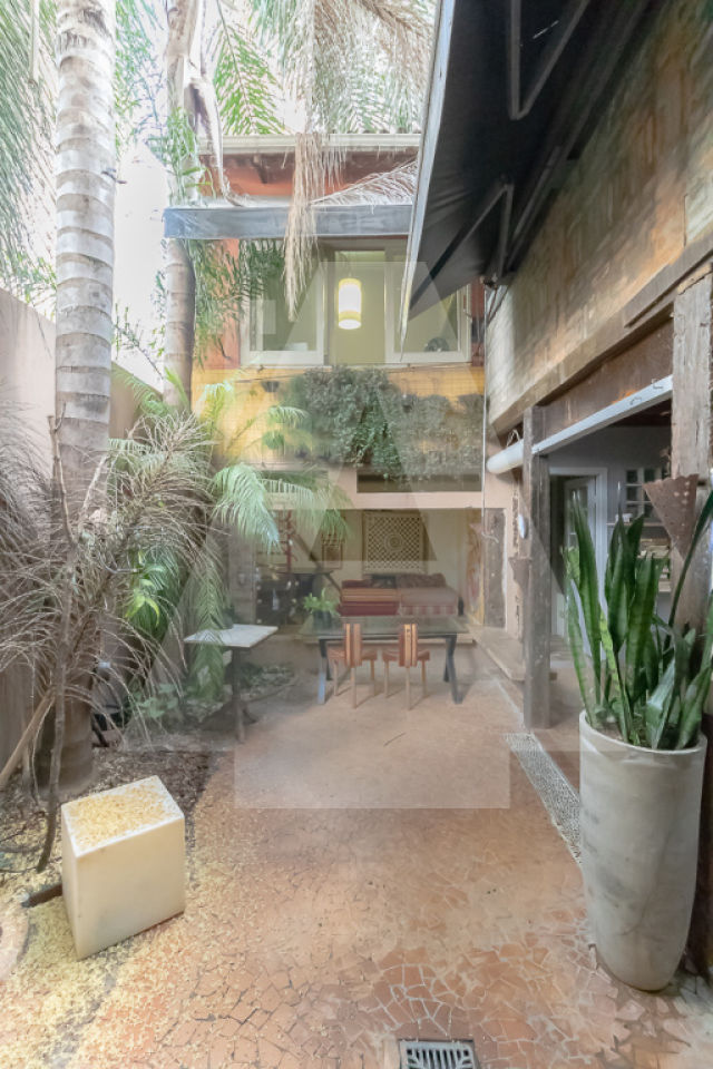 Apartamento, 2 quartos, 190 m² - Foto 15