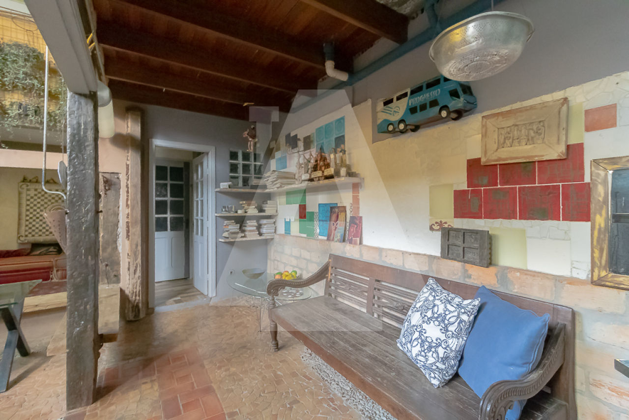 Apartamento, 2 quartos, 190 m² - Foto 17