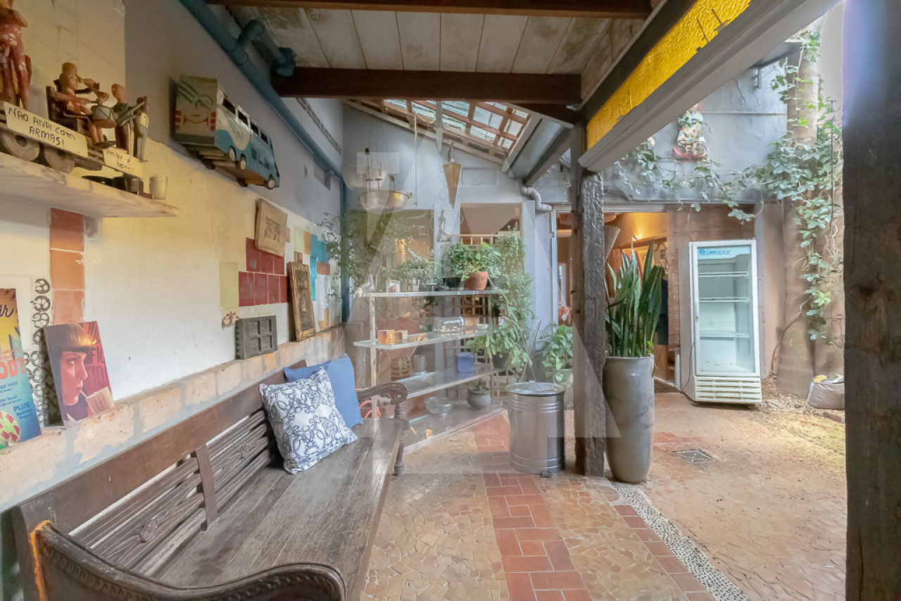 Apartamento, 2 quartos, 190 m² - Foto 19