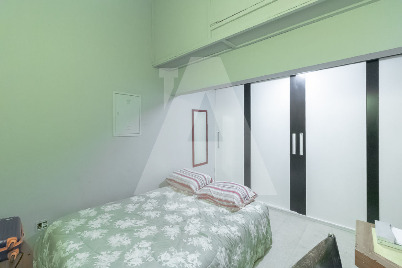Apartamento, 2 quartos, 190 m² - Foto 24