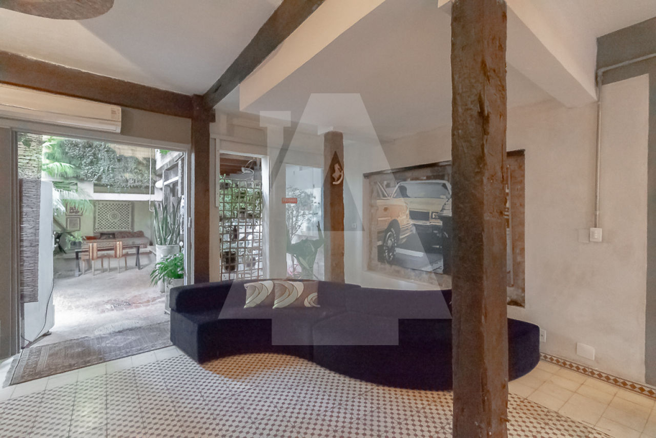 Apartamento, 2 quartos, 190 m² - Foto 3