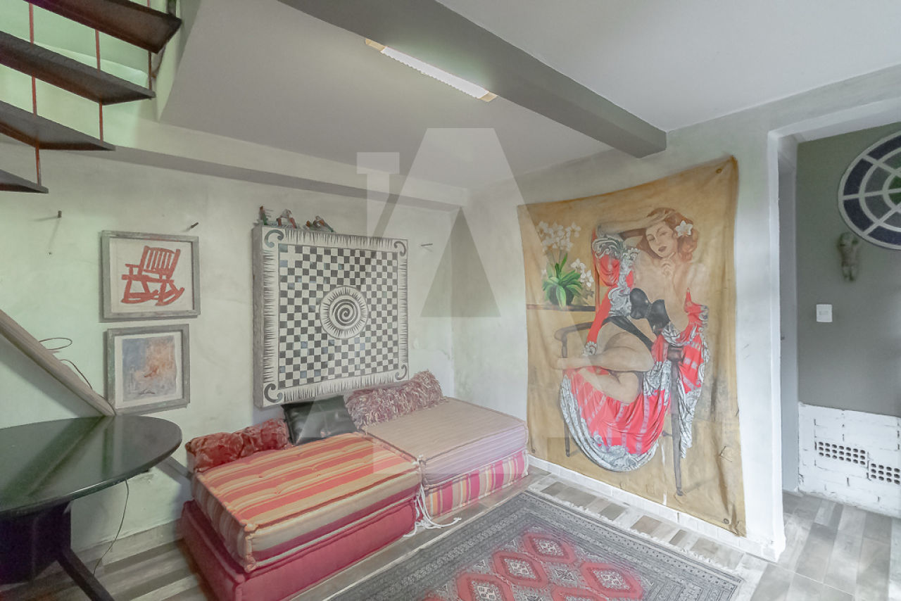 Apartamento, 2 quartos, 190 m² - Foto 21