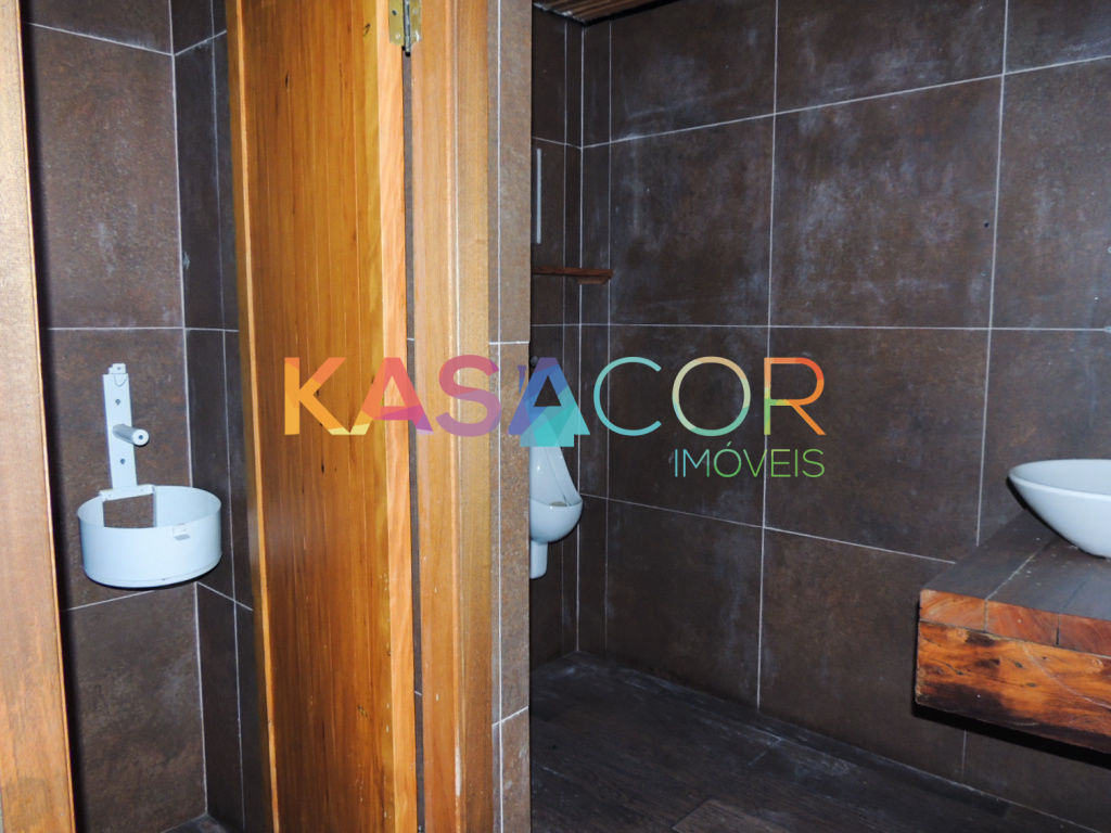 Loja-Salão, 440 m² - Foto 13
