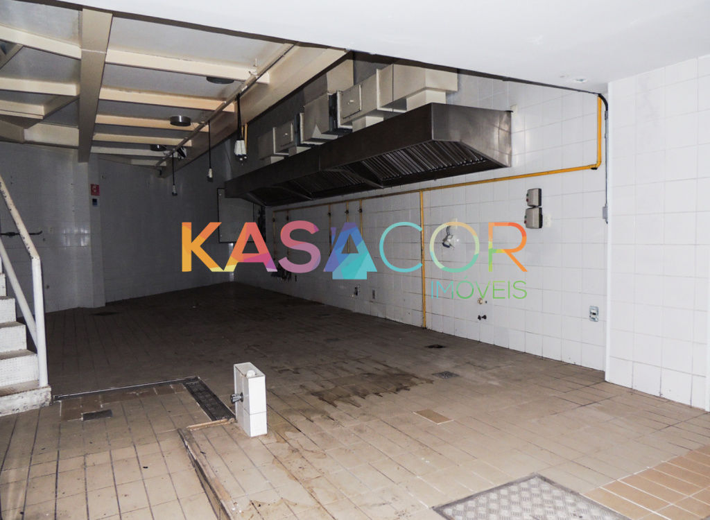 Loja-Salão, 440 m² - Foto 17
