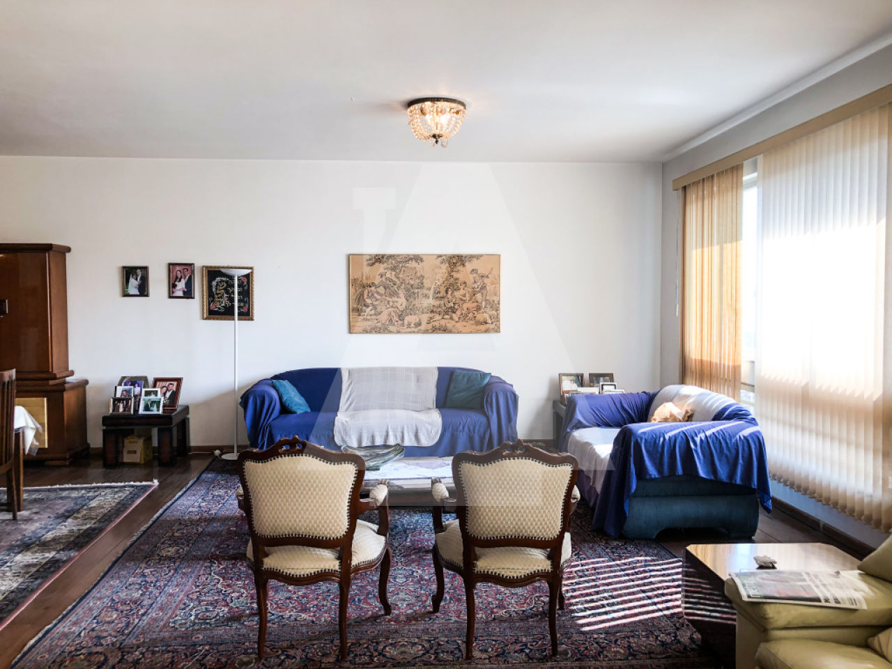 Apartamento, 3 quartos, 208 m² - Foto 6