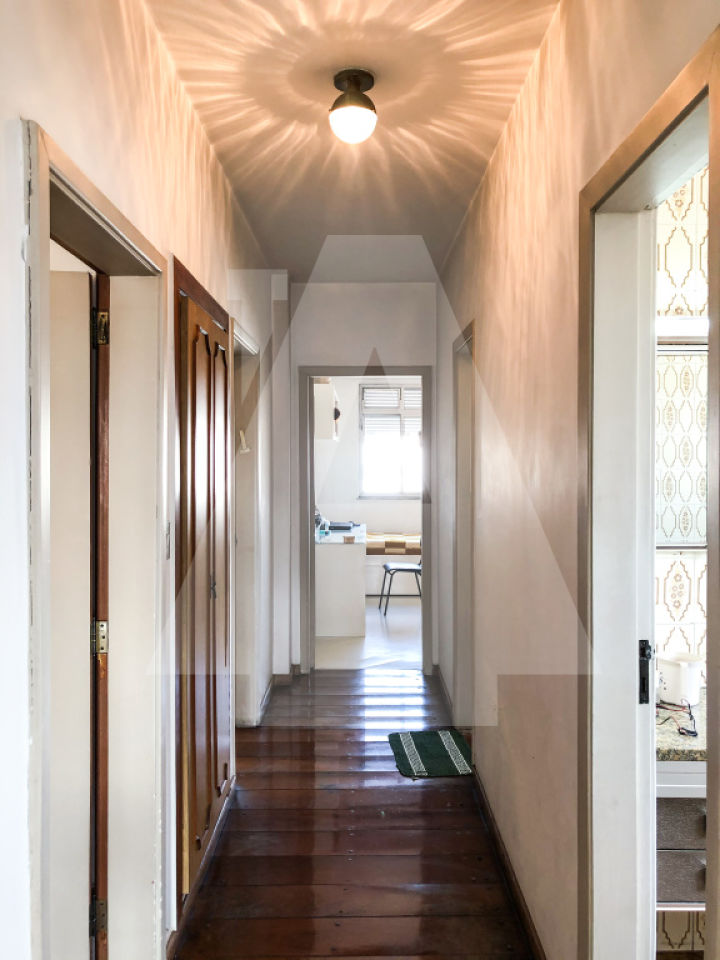 Apartamento, 3 quartos, 208 m² - Foto 7