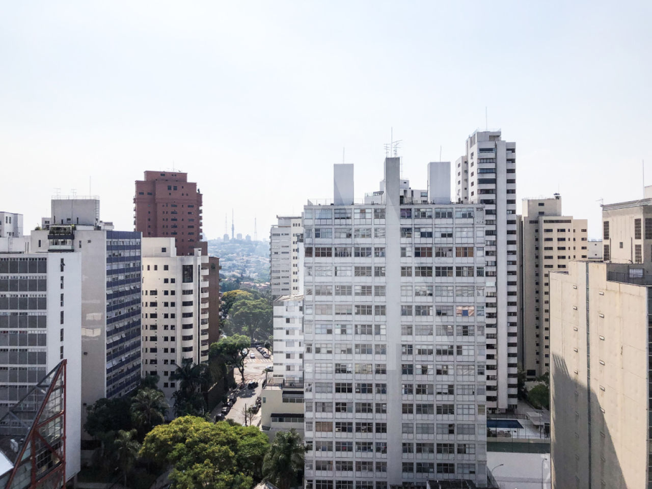 Apartamento, 3 quartos, 208 m² - Foto 10