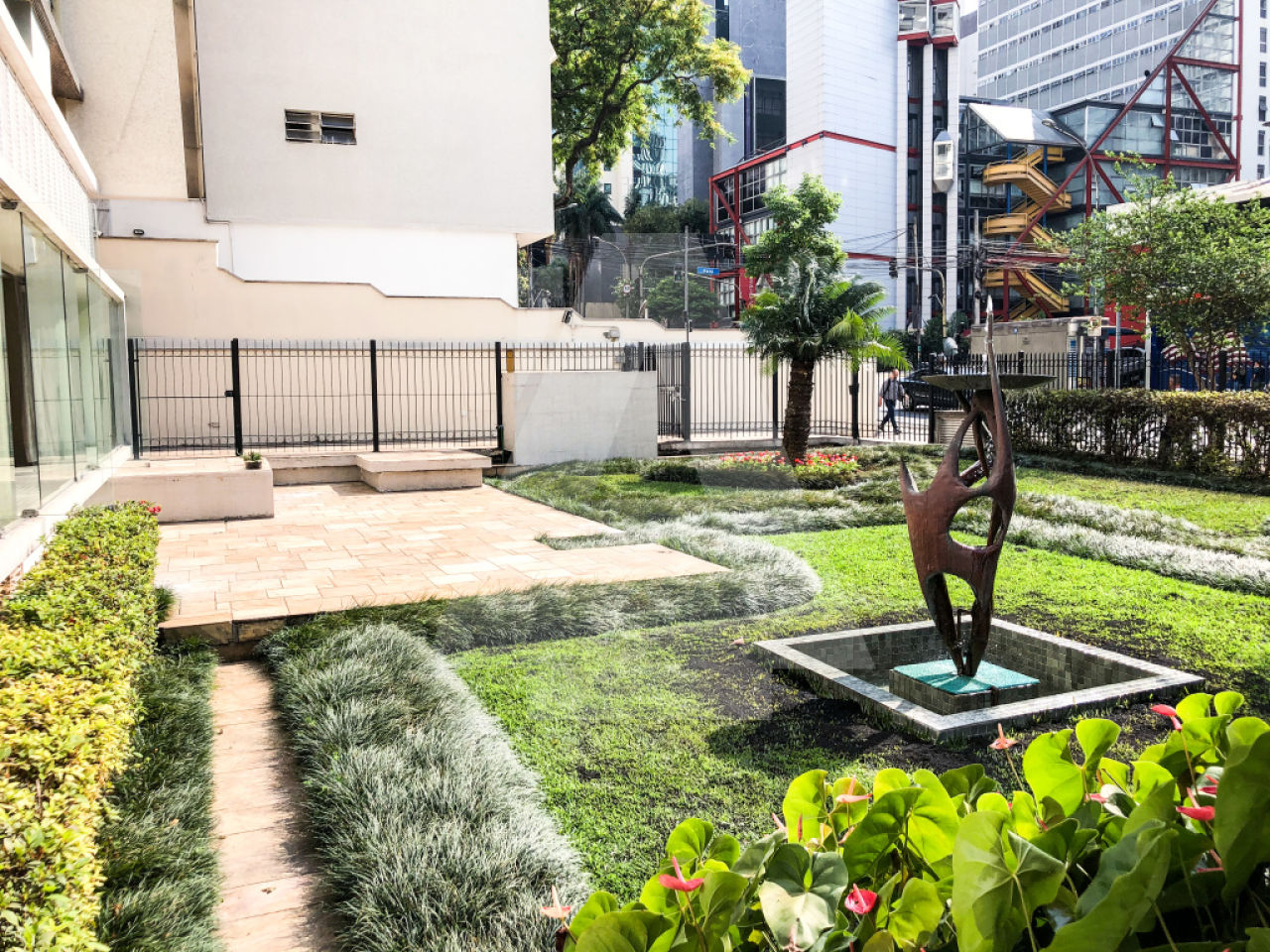 Apartamento, 3 quartos, 208 m² - Foto 18