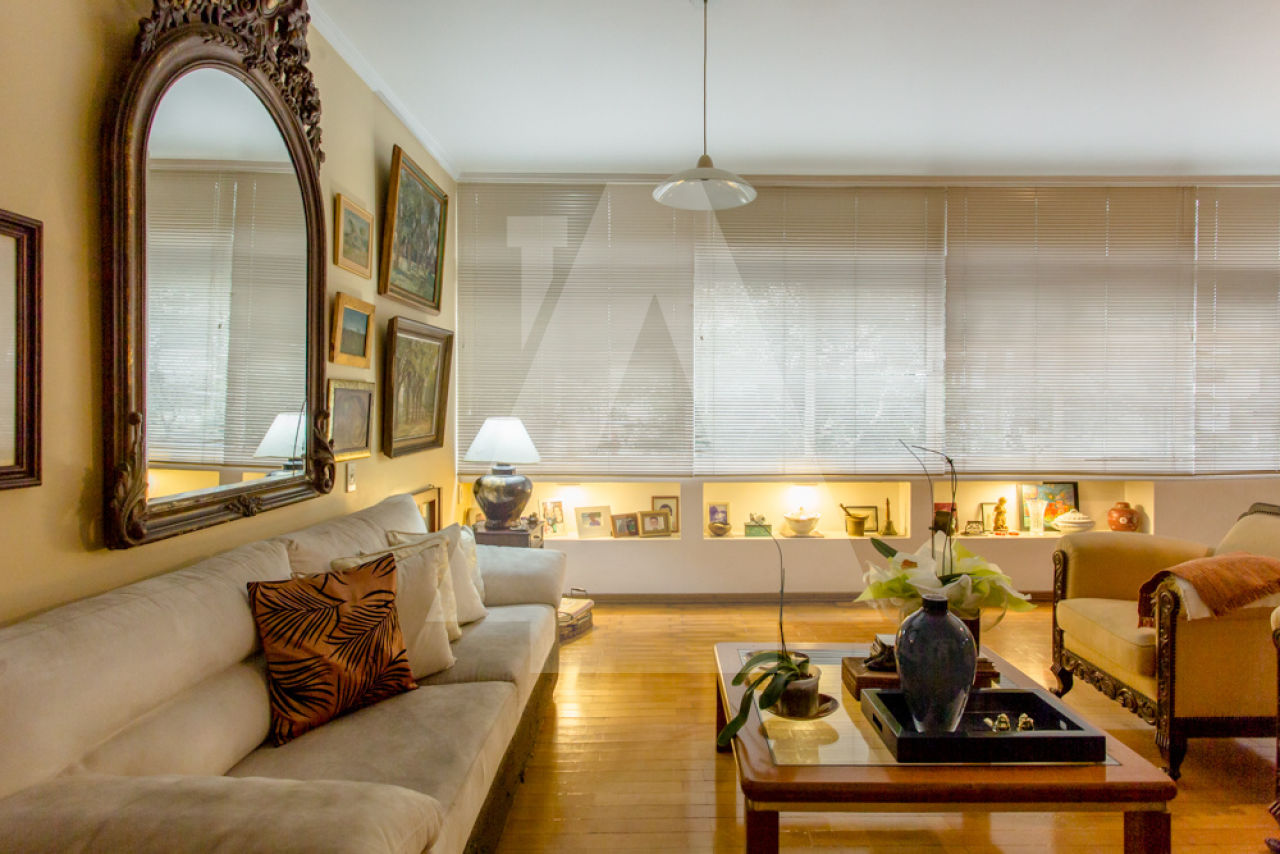 Apartamento, 3 quartos, 132 m² - Foto 5