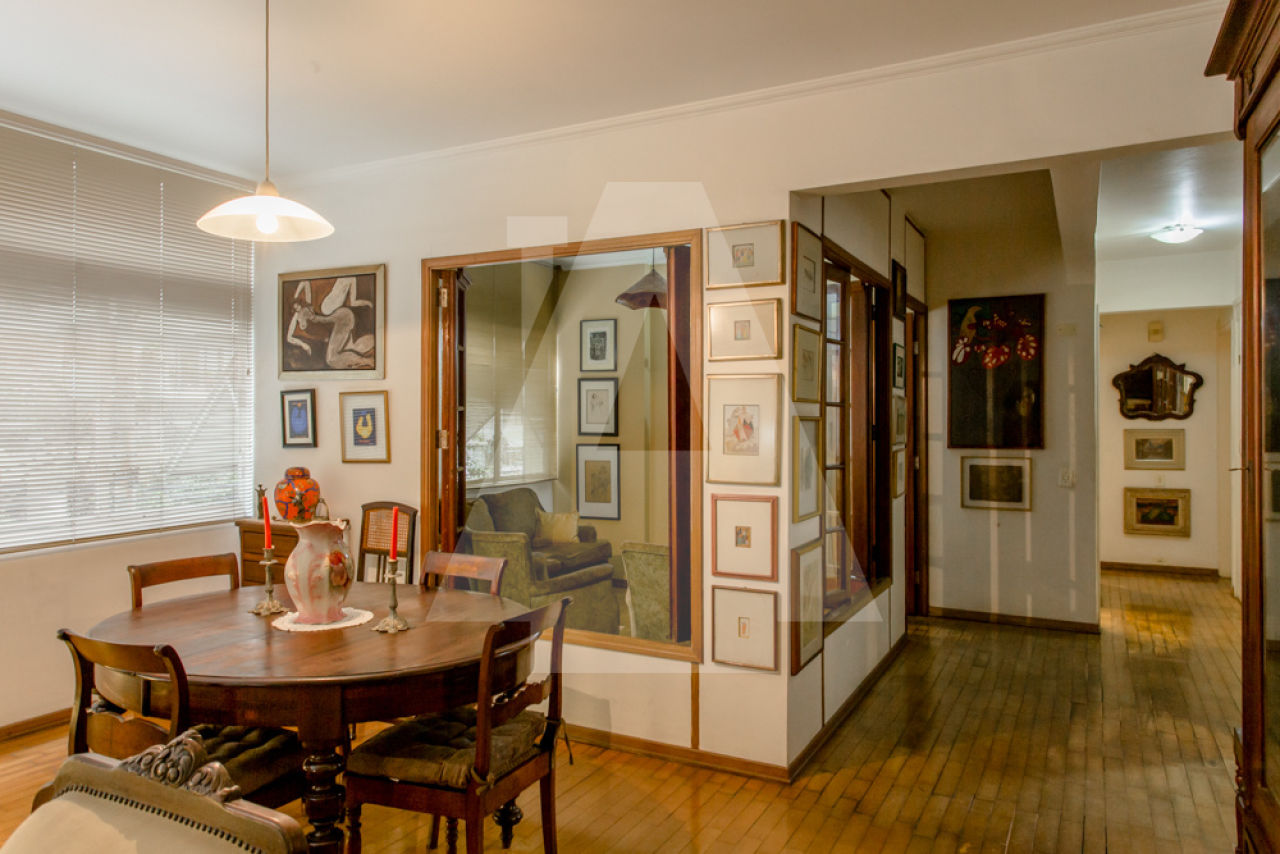 Apartamento, 3 quartos, 132 m² - Foto 6