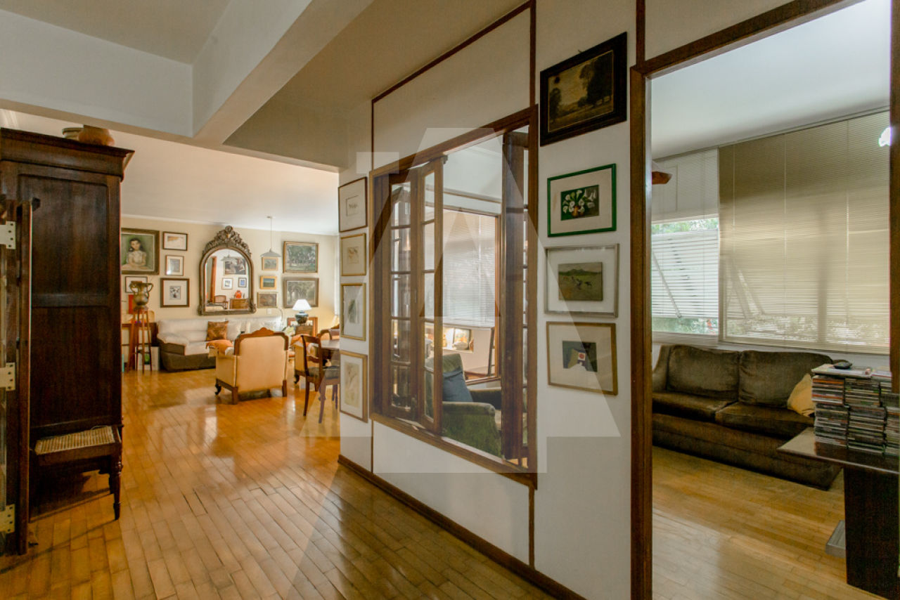 Apartamento, 3 quartos, 132 m² - Foto 8