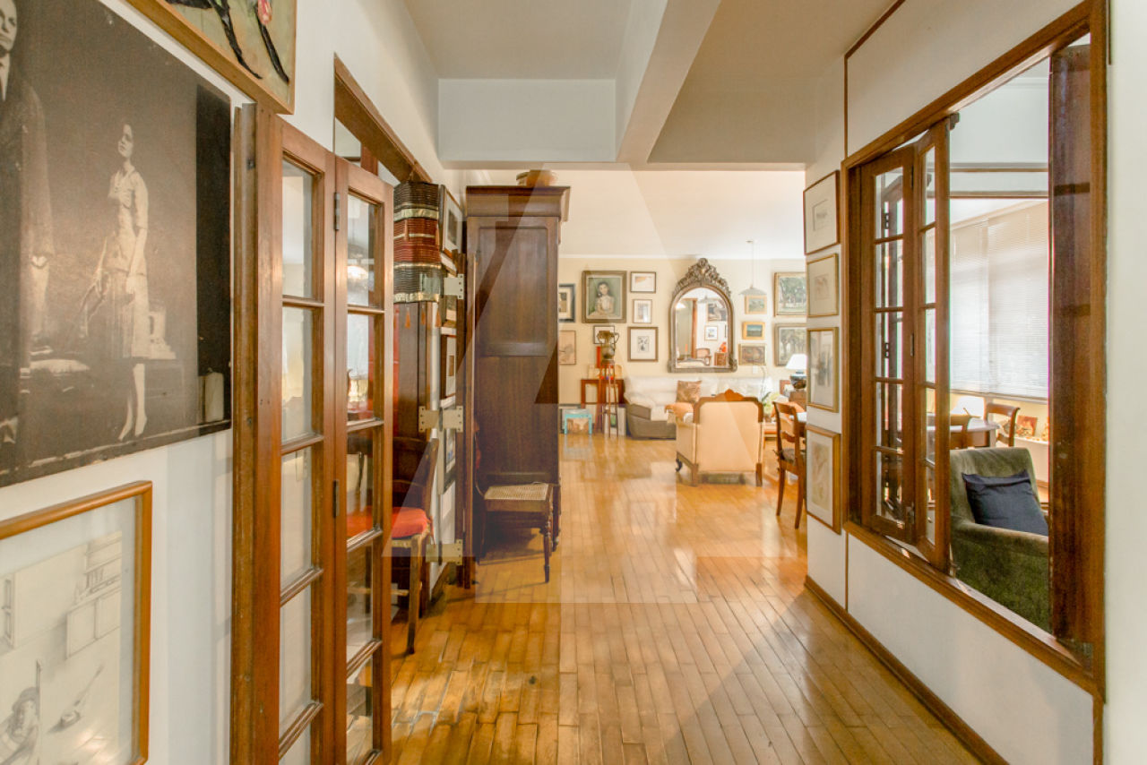 Apartamento, 3 quartos, 132 m² - Foto 9