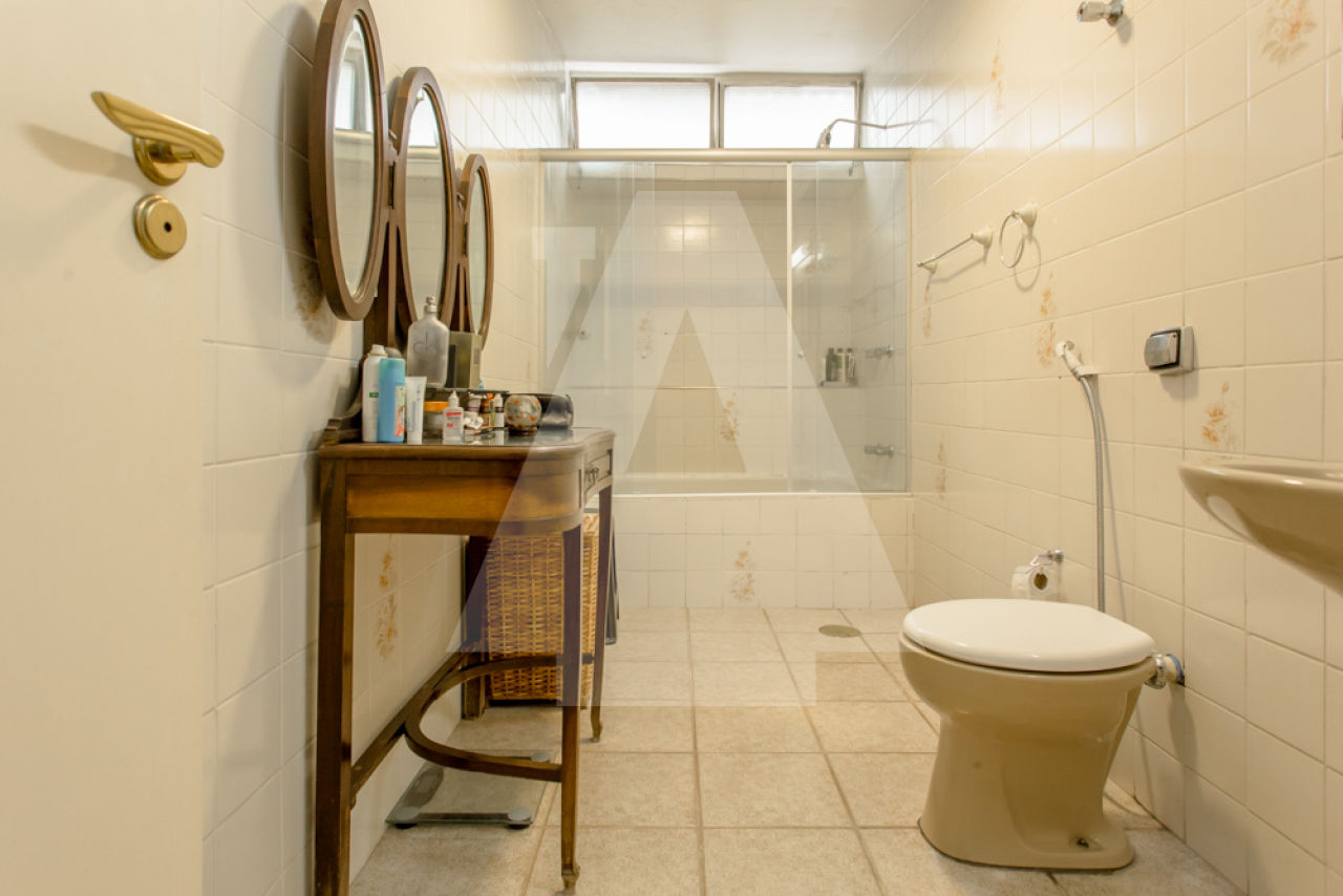 Apartamento, 3 quartos, 132 m² - Foto 10