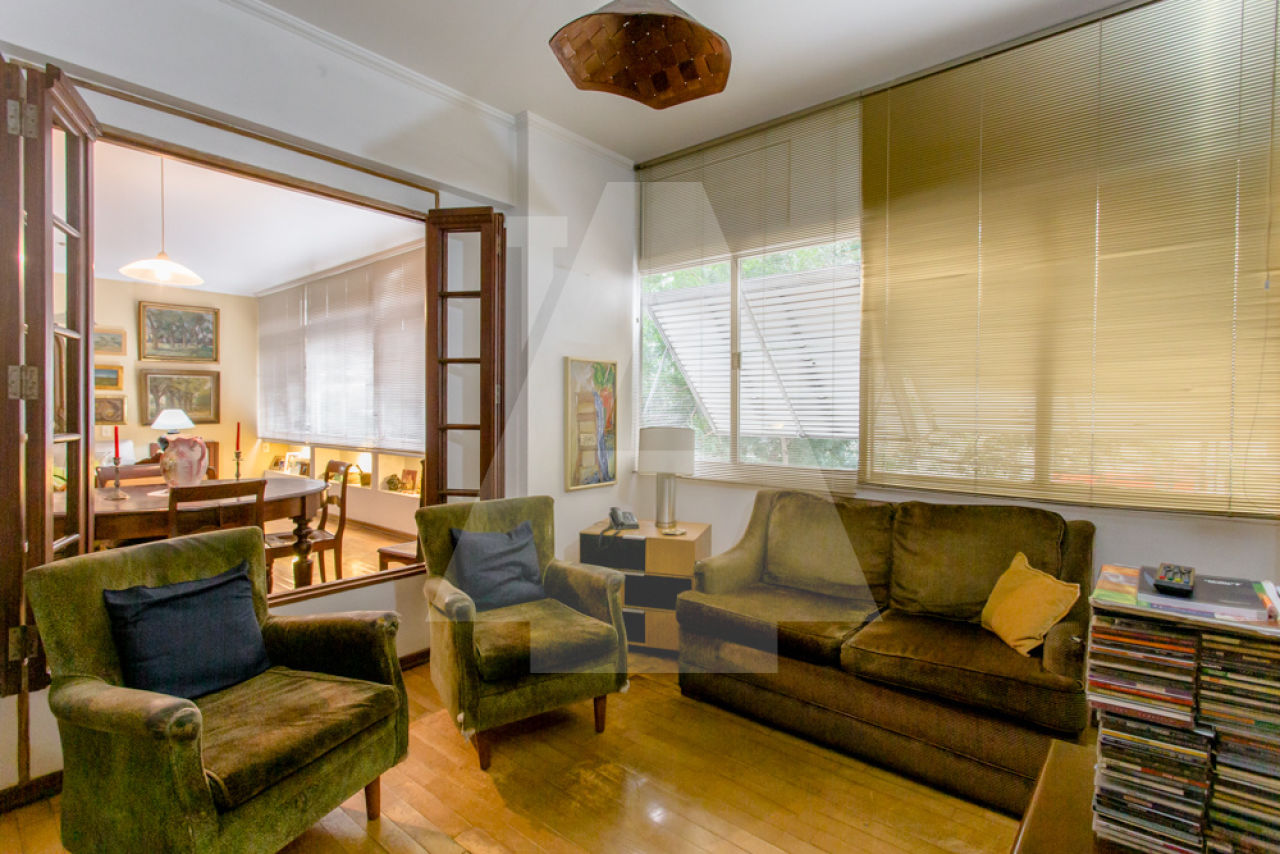 Apartamento, 3 quartos, 132 m² - Foto 11