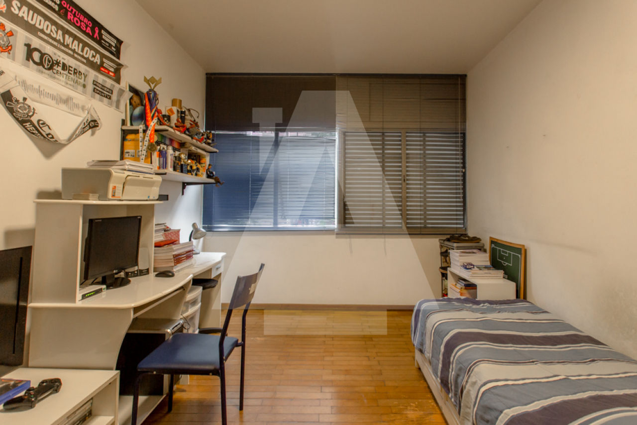 Apartamento, 3 quartos, 132 m² - Foto 12