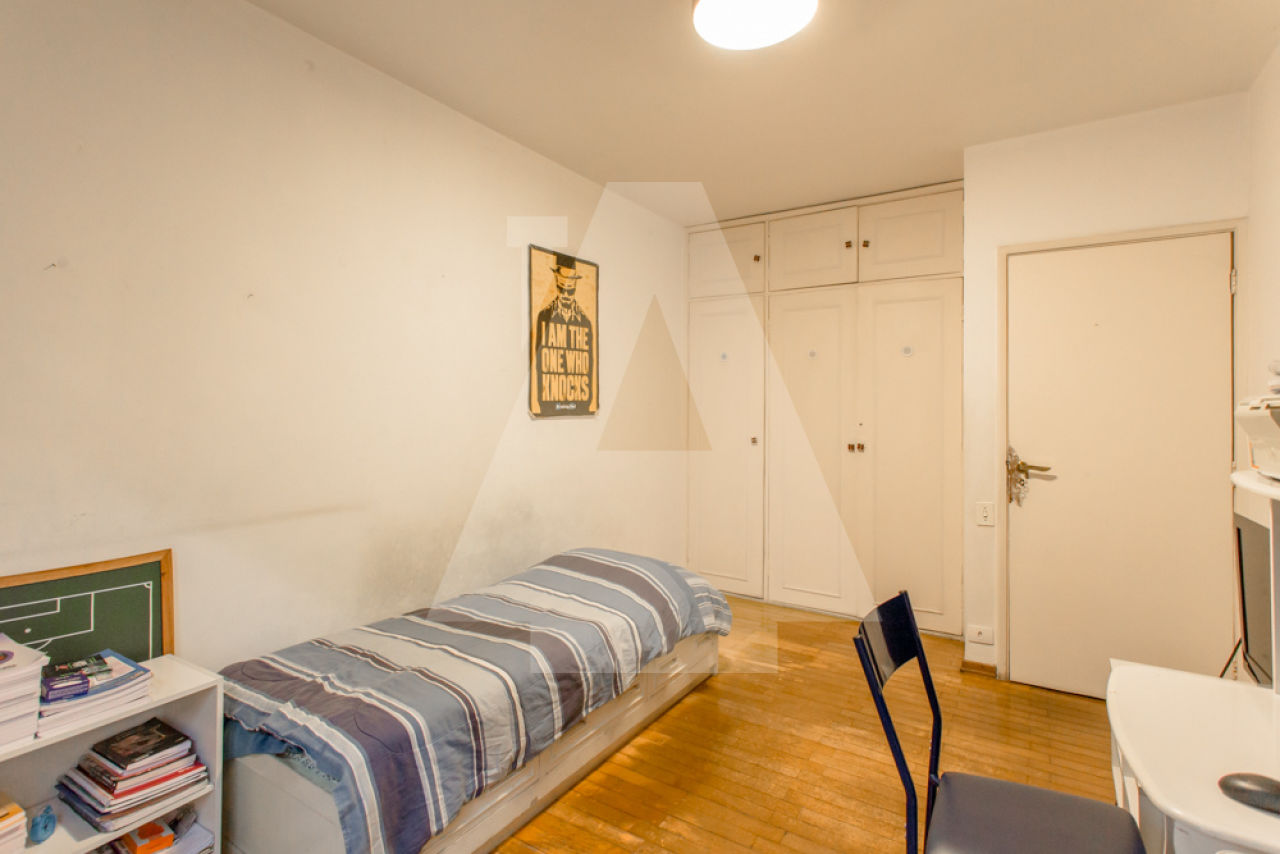 Apartamento, 3 quartos, 132 m² - Foto 13