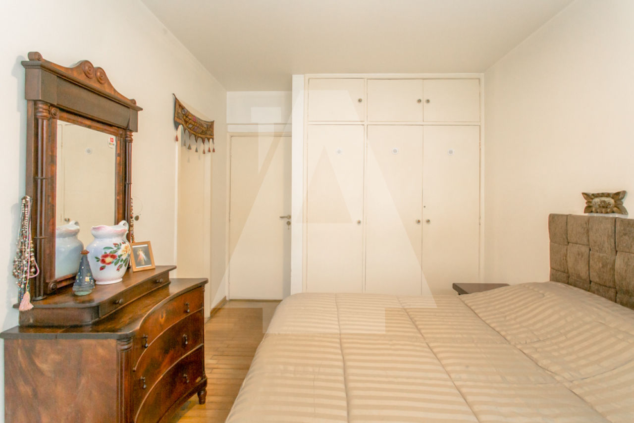 Apartamento, 3 quartos, 132 m² - Foto 14