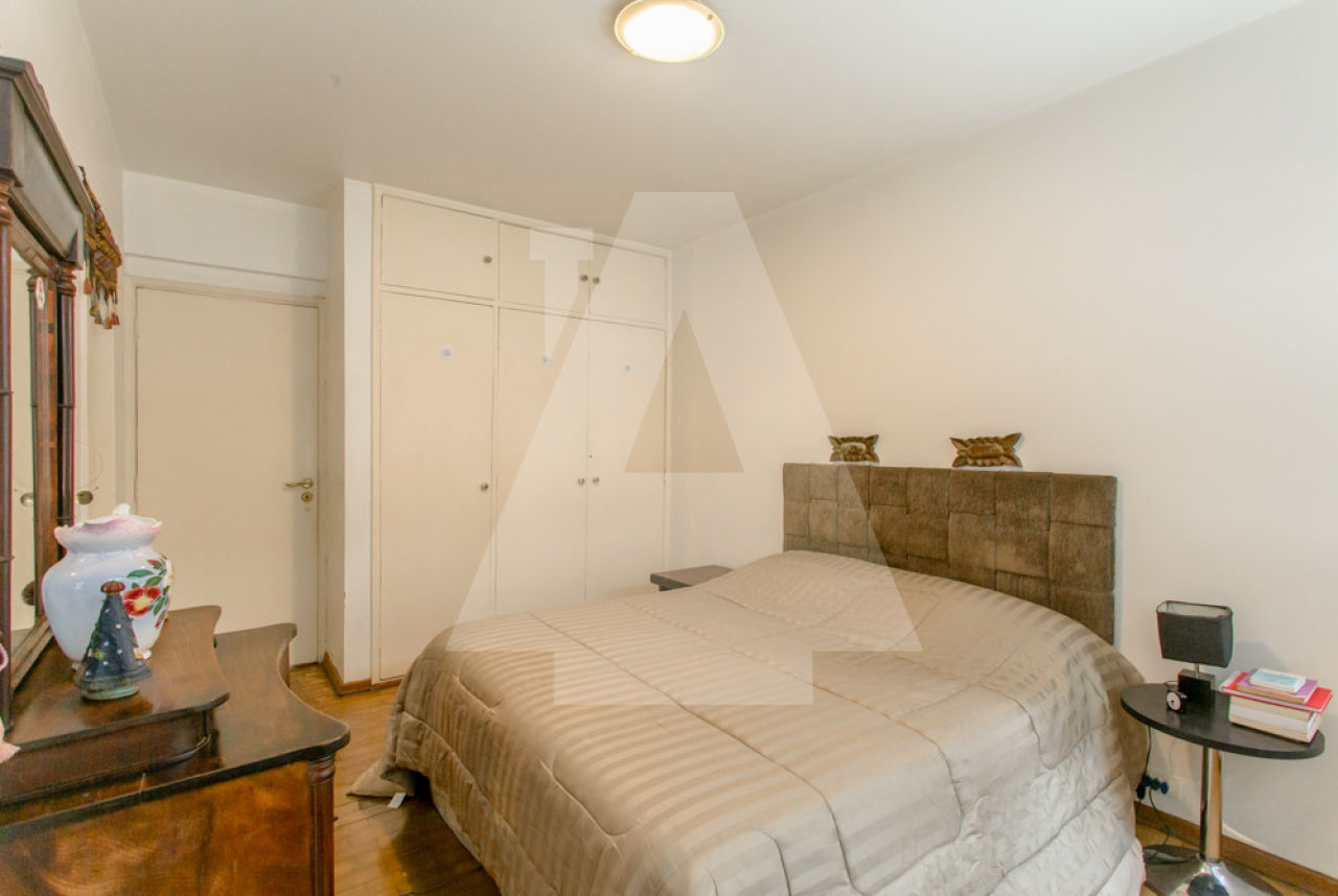 Apartamento, 3 quartos, 132 m² - Foto 15