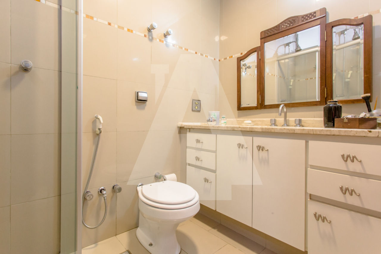 Apartamento, 3 quartos, 132 m² - Foto 17