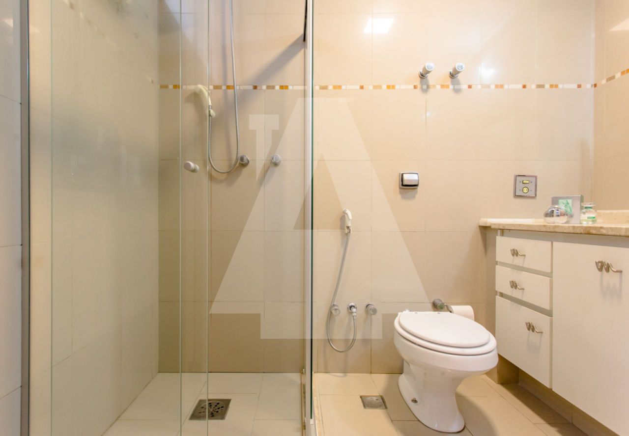 Apartamento, 3 quartos, 132 m² - Foto 18