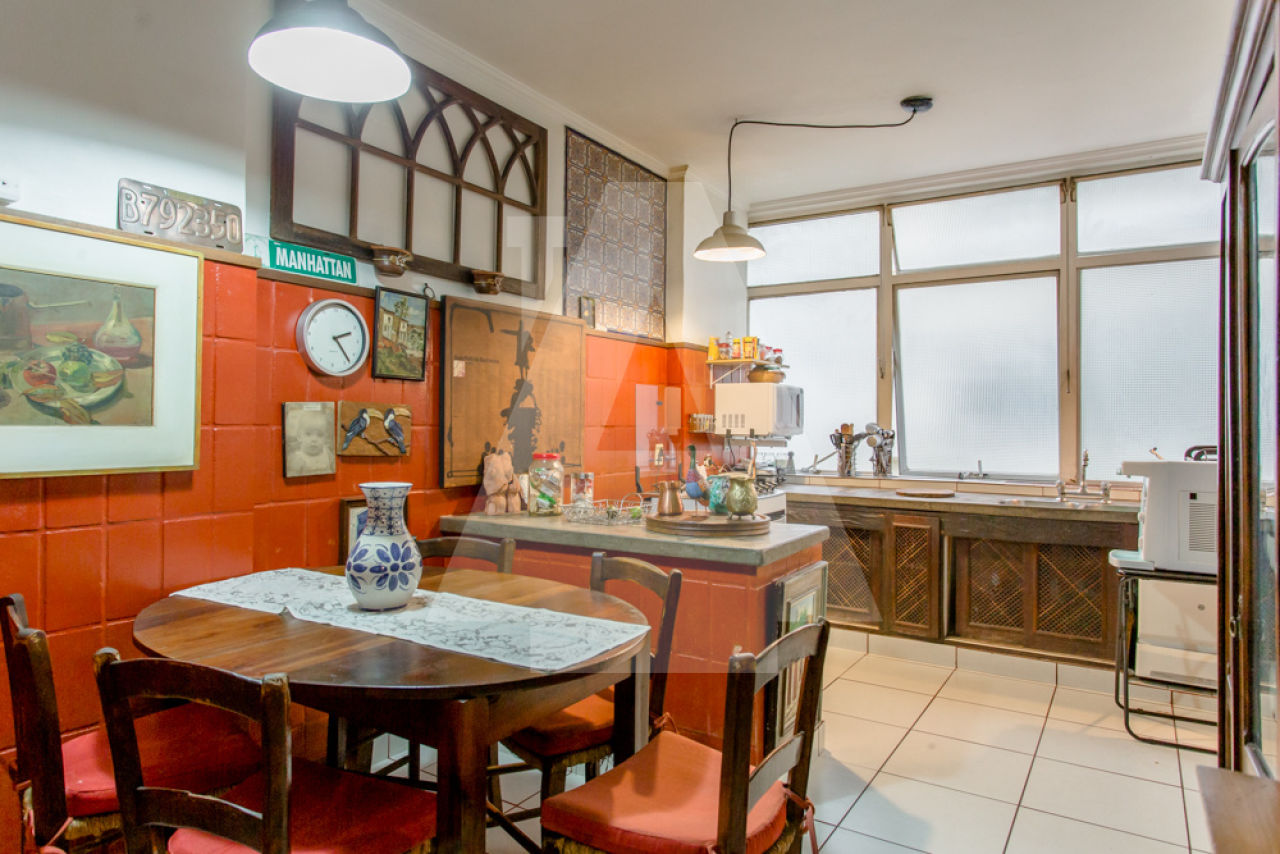Apartamento, 3 quartos, 132 m² - Foto 19
