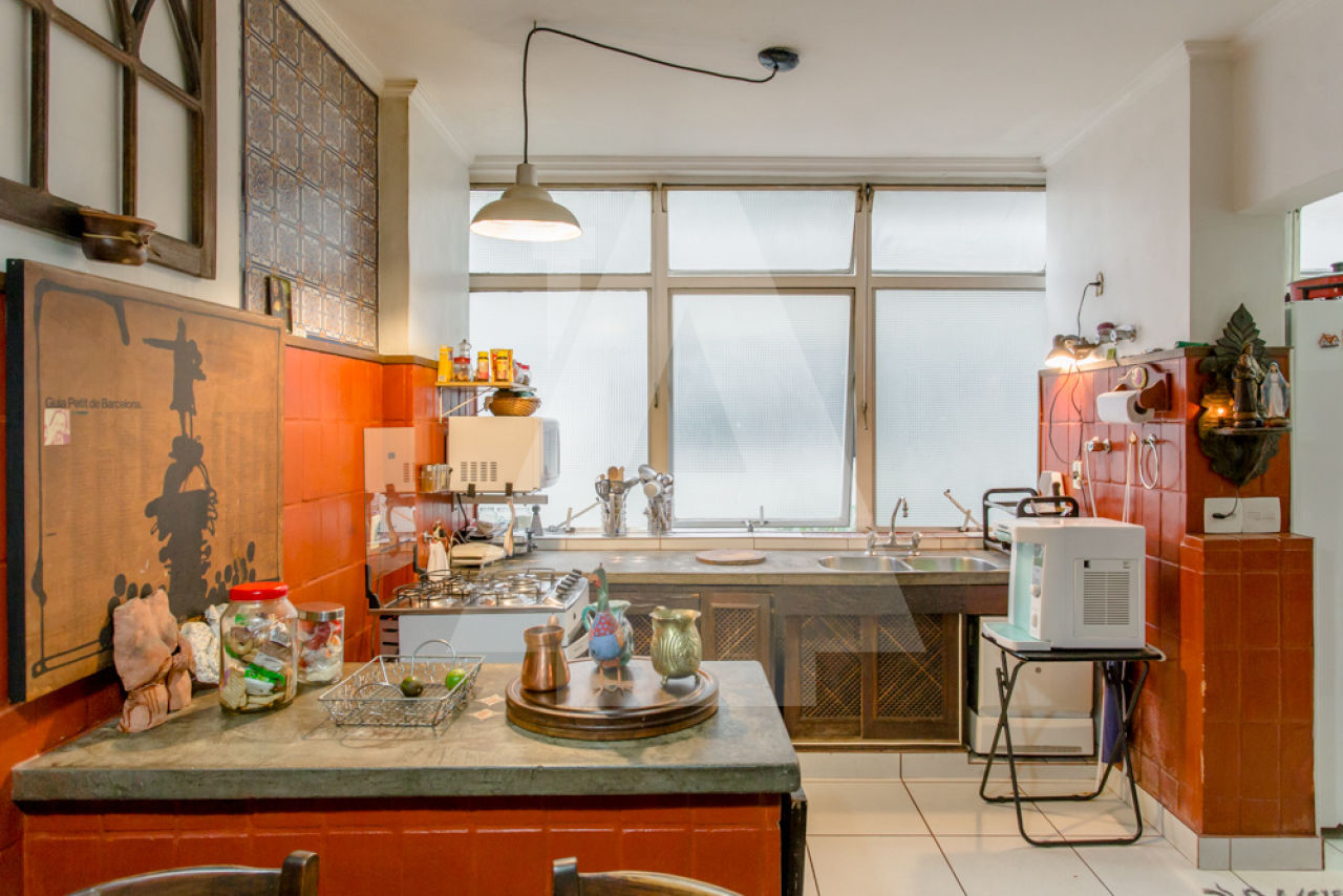 Apartamento, 3 quartos, 132 m² - Foto 20