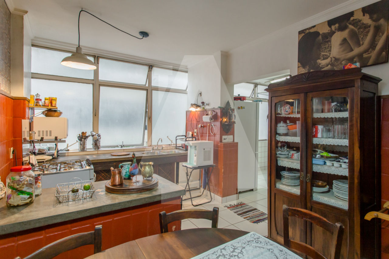 Apartamento, 3 quartos, 132 m² - Foto 21