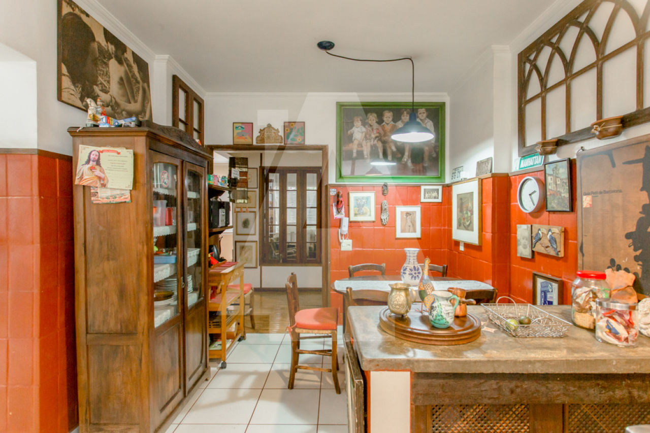 Apartamento, 3 quartos, 132 m² - Foto 22