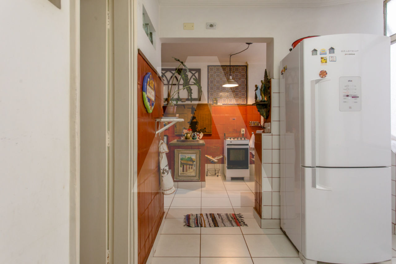Apartamento, 3 quartos, 132 m² - Foto 23