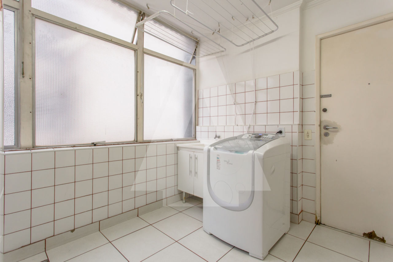 Apartamento, 3 quartos, 132 m² - Foto 24