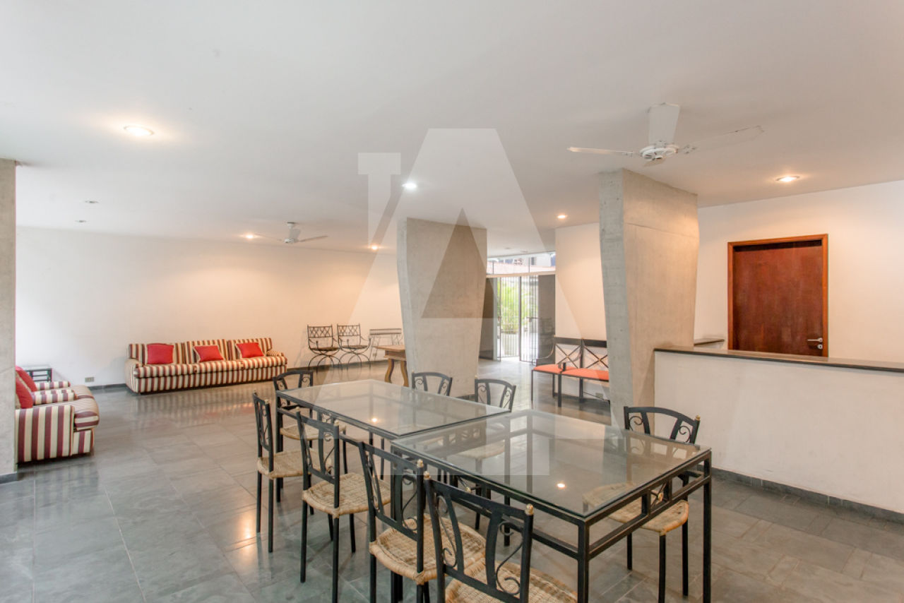 Apartamento, 3 quartos, 132 m² - Foto 25