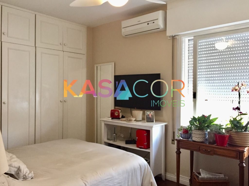 Apartamento, 3 quartos, 170 m² - Foto 12