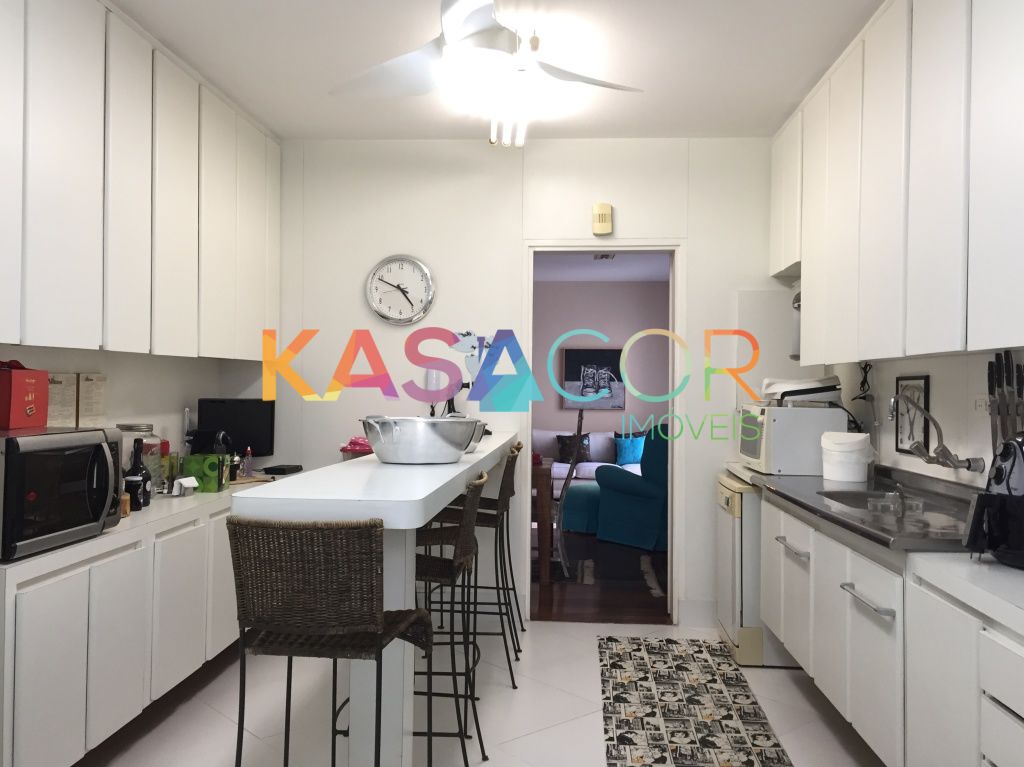 Apartamento, 3 quartos, 170 m² - Foto 17