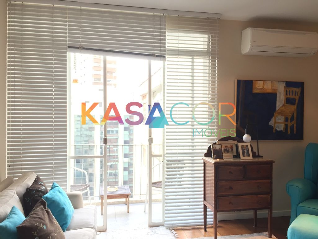 Apartamento, 3 quartos, 170 m² - Foto 7