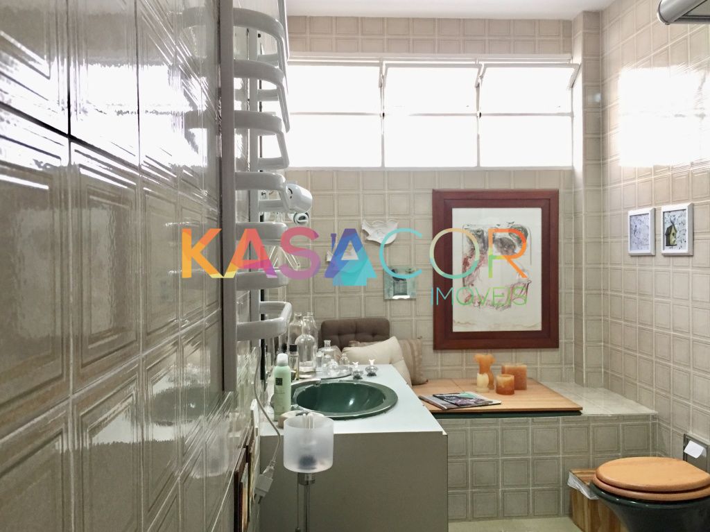 Apartamento, 3 quartos, 170 m² - Foto 13
