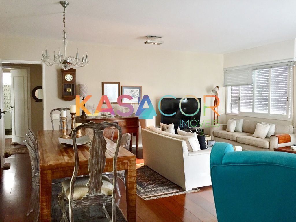 Apartamento, 3 quartos, 170 m² - Foto 6