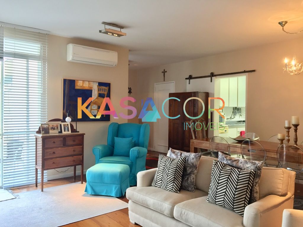 Apartamento, 3 quartos, 170 m² - Foto 9