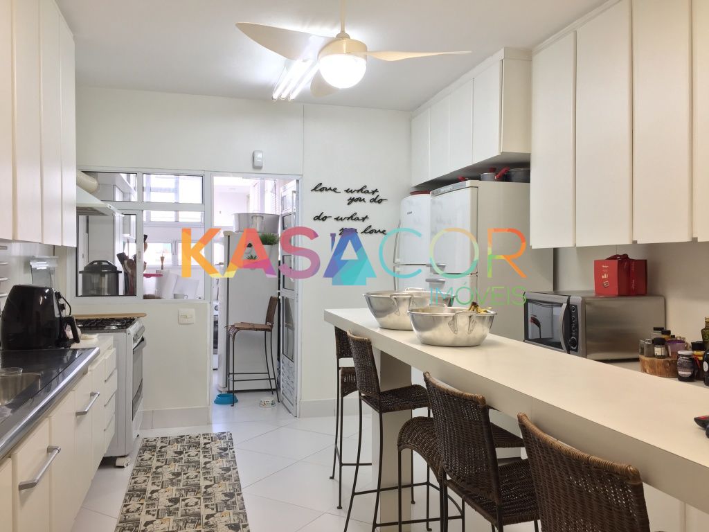 Apartamento, 3 quartos, 170 m² - Foto 16
