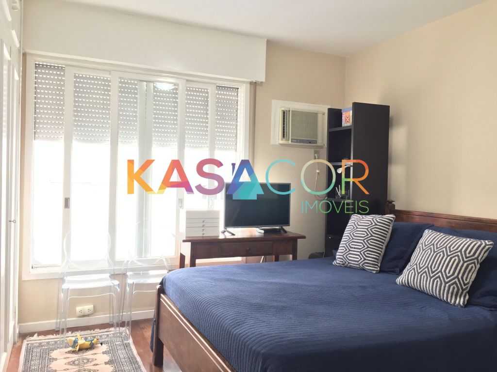 Apartamento, 3 quartos, 170 m² - Foto 14