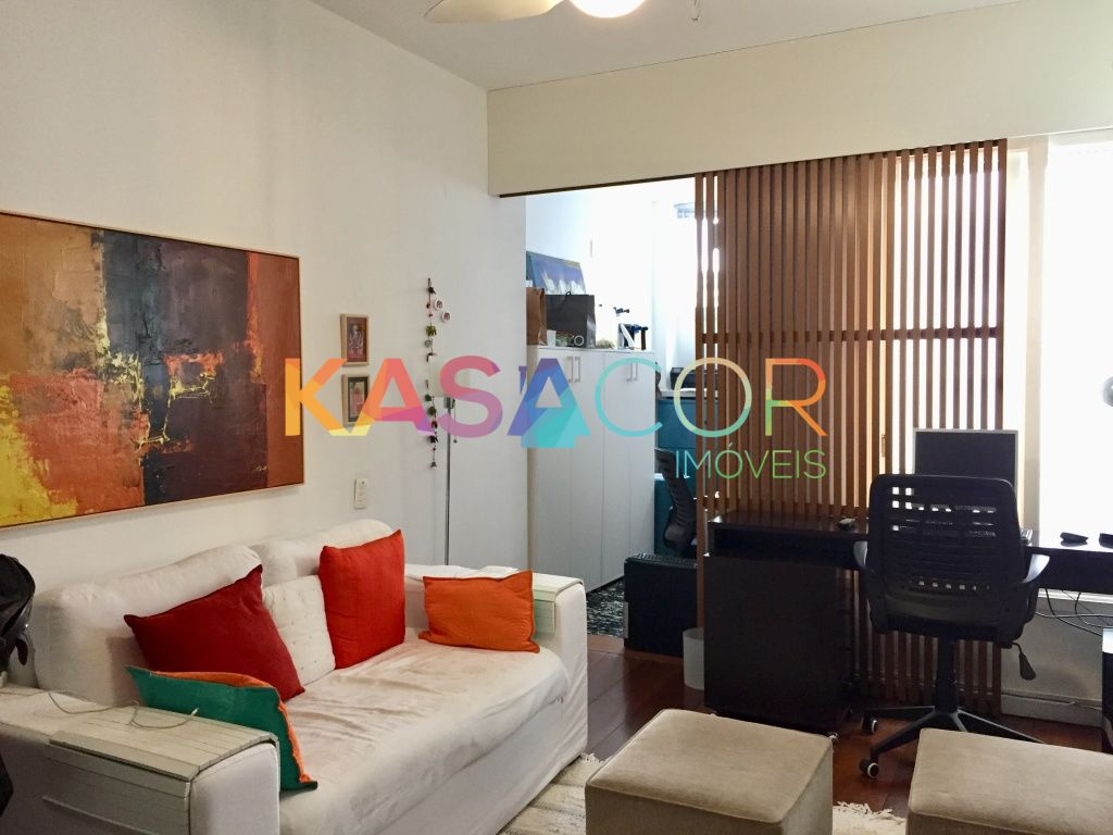 Apartamento, 3 quartos, 170 m² - Foto 10