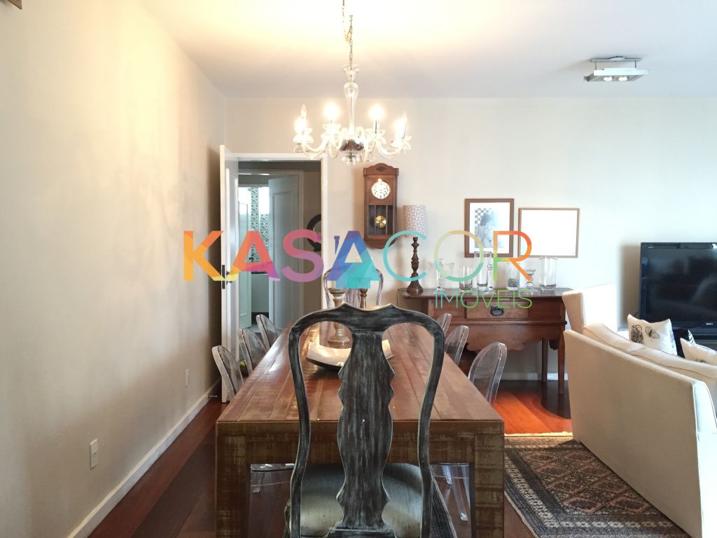 Apartamento, 3 quartos, 170 m² - Foto 8
