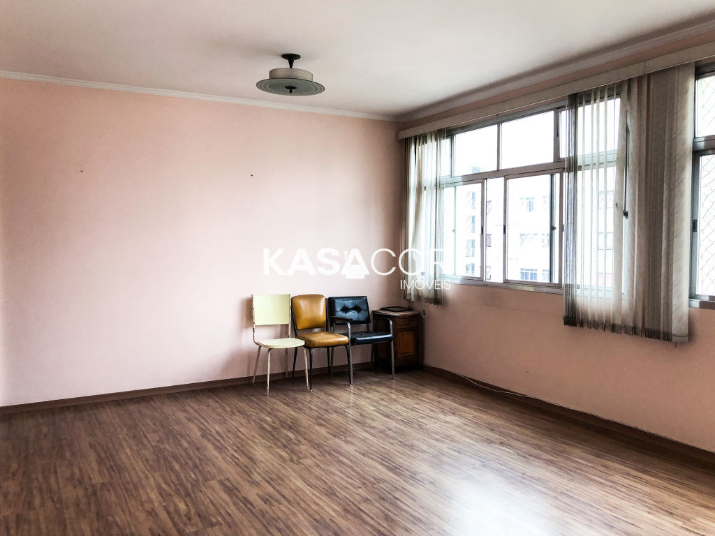 Apartamento, 3 quartos, 100 m² - Foto 1