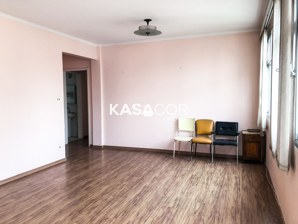 Apartamento, 3 quartos, 100 m² - Foto 3