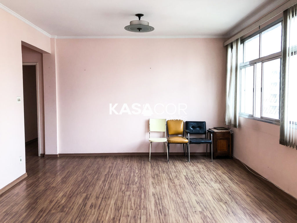 Apartamento, 3 quartos, 100 m² - Foto 2