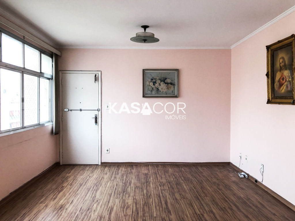 Apartamento, 3 quartos, 100 m² - Foto 6