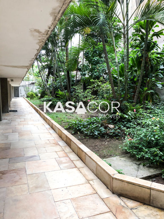 Apartamento, 3 quartos, 100 m² - Foto 19