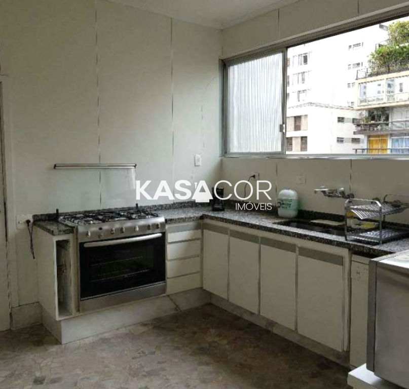 Apartamento, 3 quartos, 270 m² - Foto 17