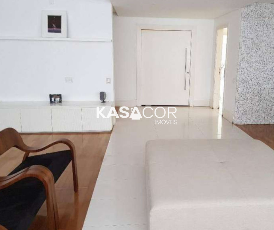 Apartamento, 3 quartos, 270 m² - Foto 4