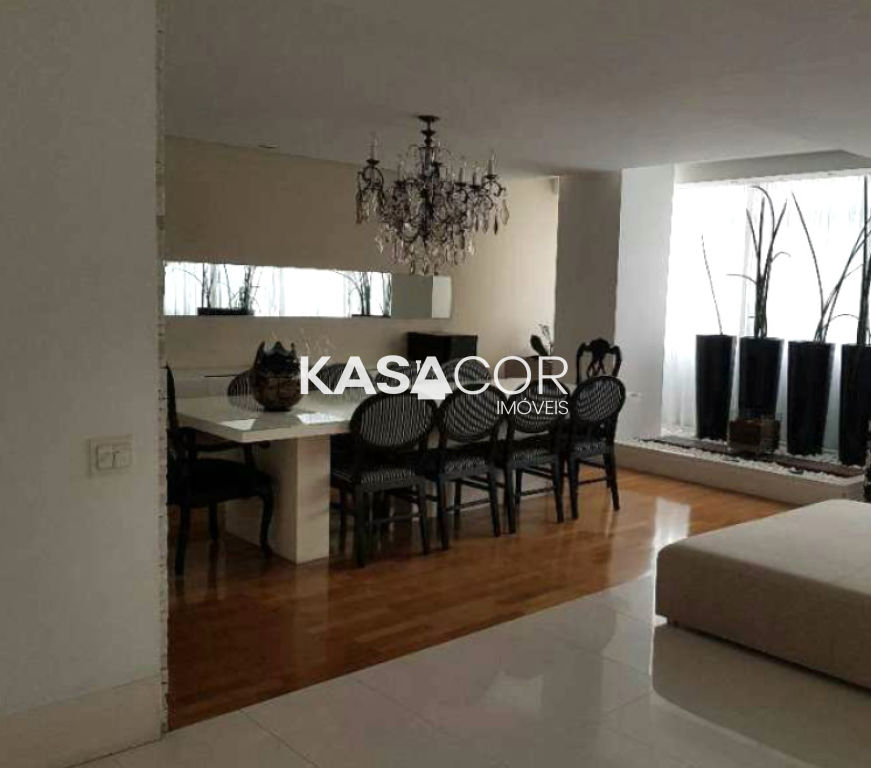 Apartamento, 3 quartos, 270 m² - Foto 6